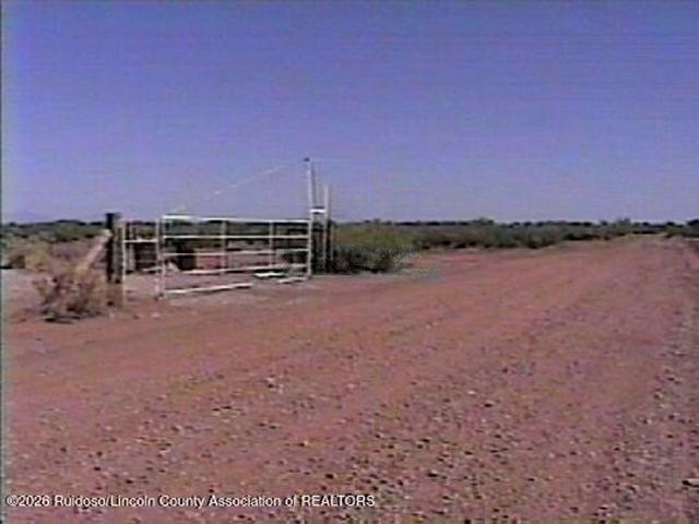 Land for sale in Tularosa, New Mexico