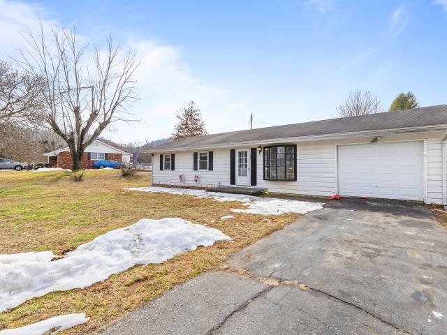 House for sale in Vanceburg, Kentucky