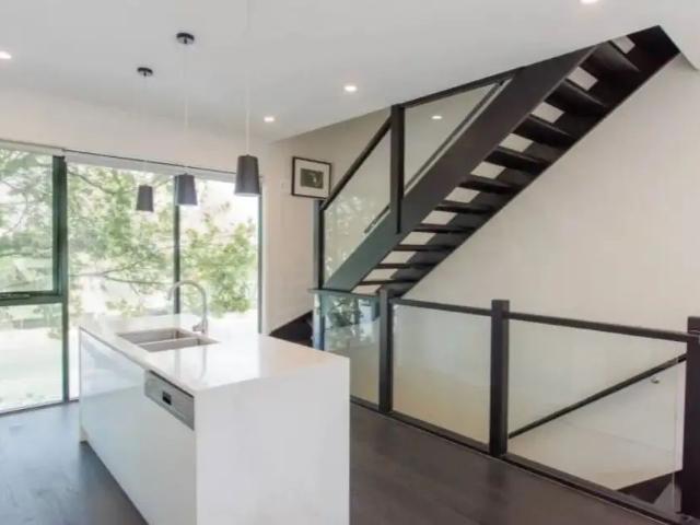 Townhouse for rent in Melbourne, City Of Port Philip
