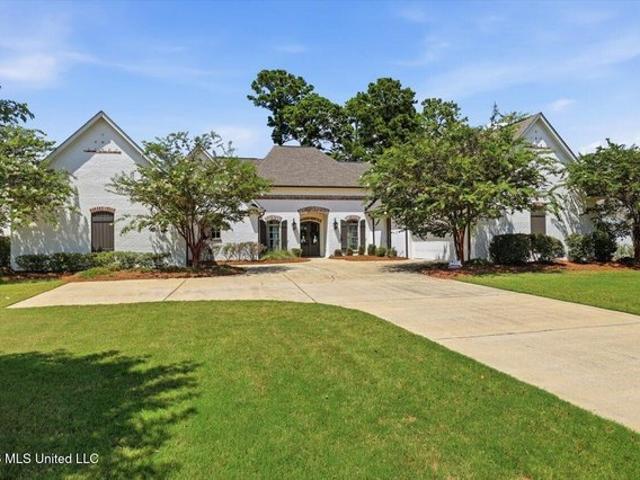 House for sale in Madison, Mississippi