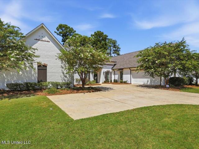 House for sale in Madison, Mississippi