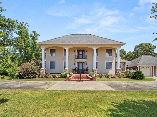 House for sale in Leesville, Louisiana