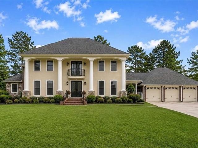 House for sale in Leesville, Louisiana