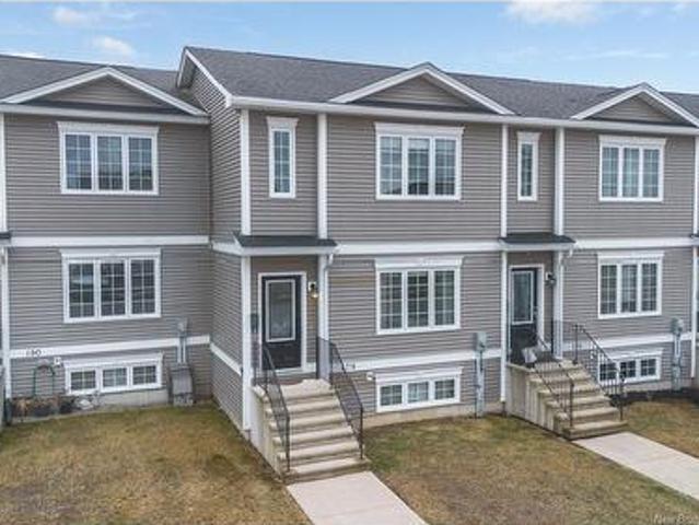 House for sale in Fredericton, New Brunswick