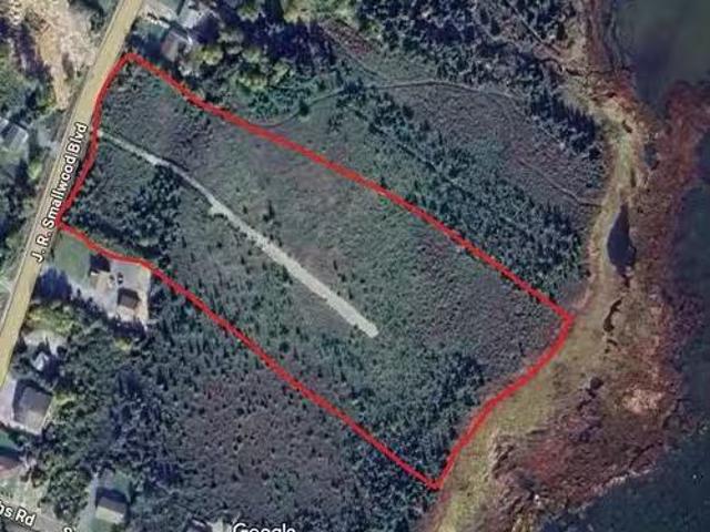 House for sale in Gambo, Newfoundland And Labrador