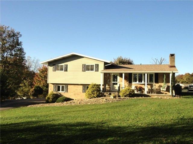 House for sale in Uniontown, Fayette County