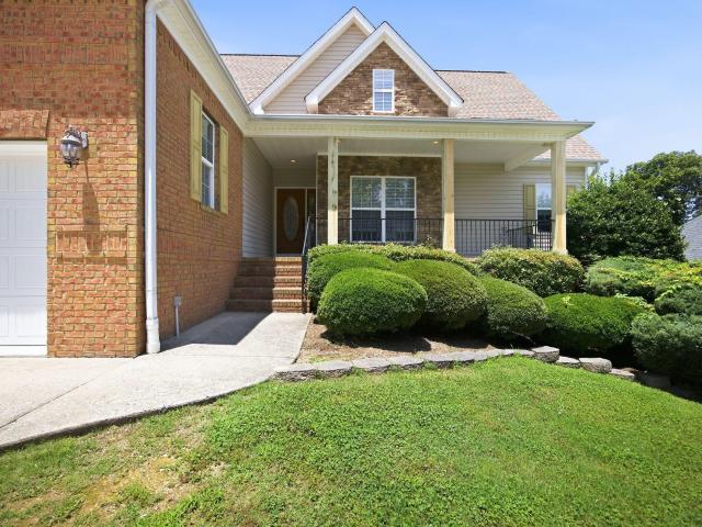 House for sale in Ringgold, Georgia