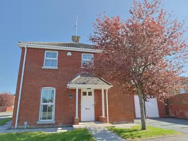 House for sale in Doagh, Ulster