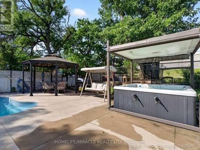House for sale in Woburn, Ontario