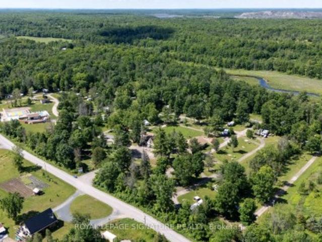 Commercial for sale in Hastings, Ontario