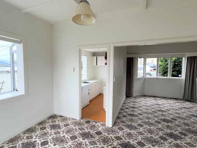House for rent in Hillersden, Oroua County