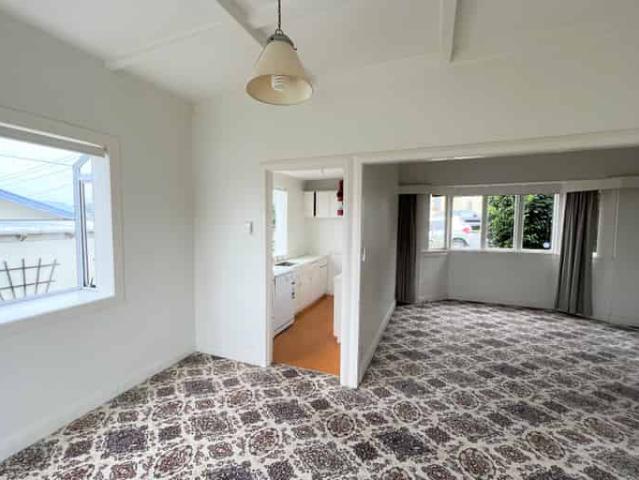House for rent in Hillersden, Oroua County