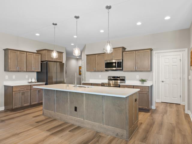 Condo for sale in North Prairie, Waukesha County