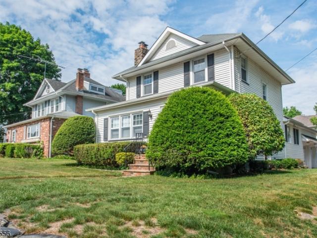House for sale in Boonton, New Jersey