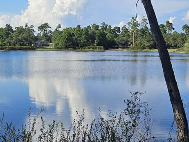 Land for sale in Carrabelle, Florida