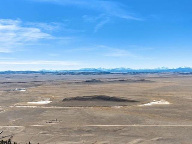 Land for sale in Lake George, Park County