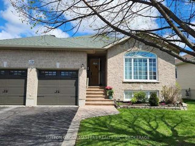 House for sale in Kingston, Ontario