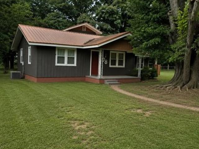 House for sale in Forsyth, Georgia