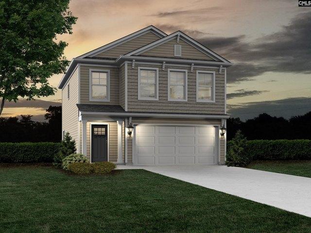 House for sale in South Carolina