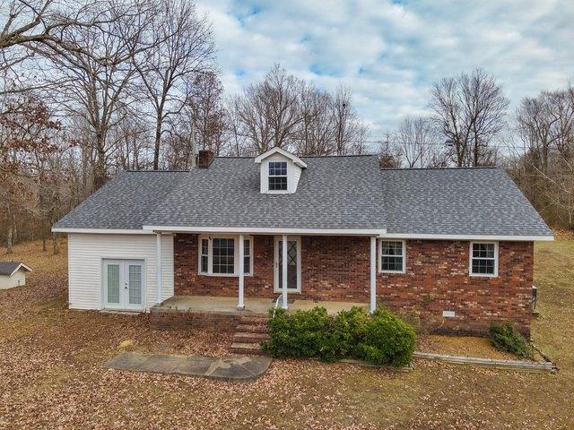 House for sale in Benton, Marshall County