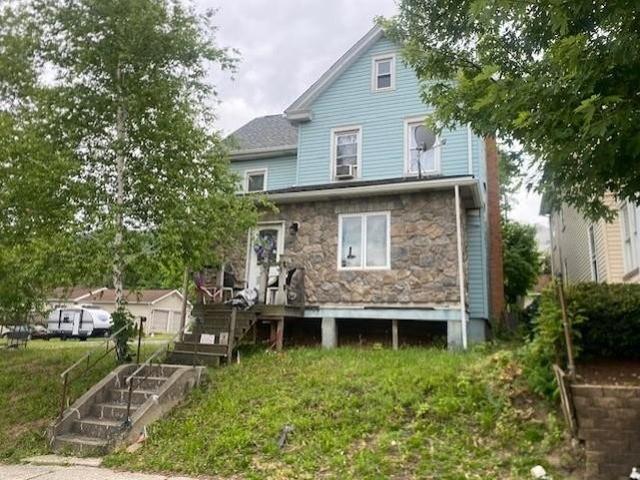 House for sale in Carbon, Pennsylvania