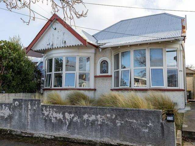 Apartment for rent in North Dunedin, Dunedin