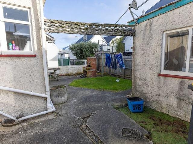 Apartment for rent in Otakou