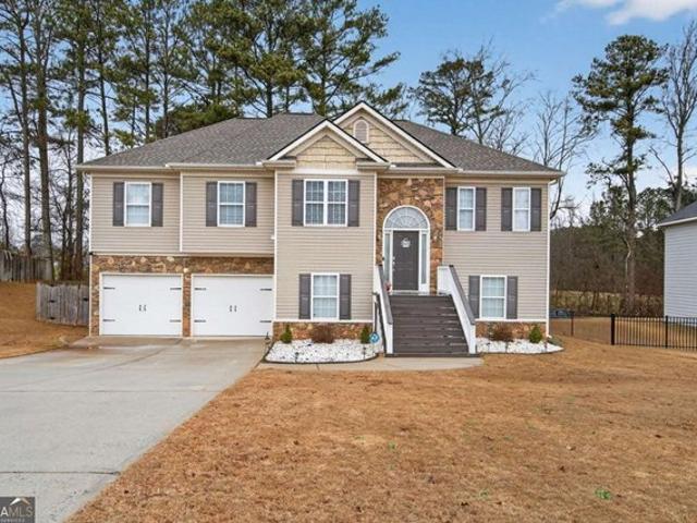 House for sale in Haralson, Georgia