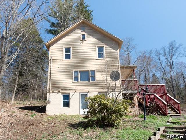 House for sale in Thomaston, Connecticut