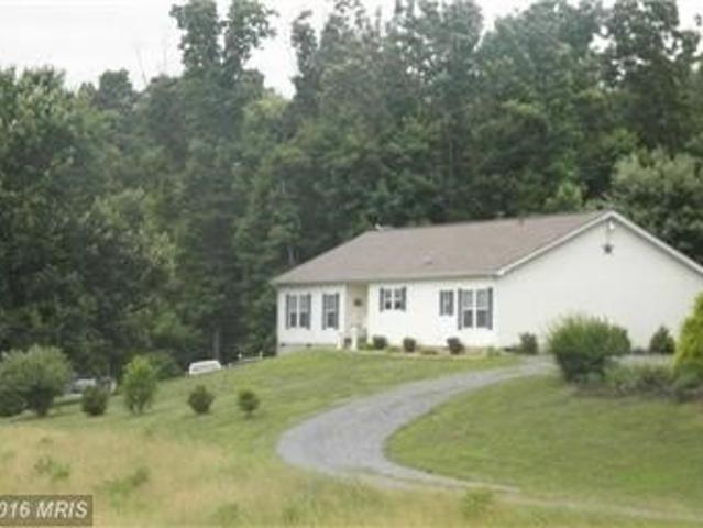 House for sale in Virginia