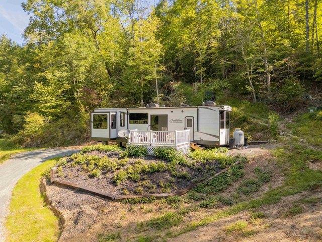 Land for sale in Virginia