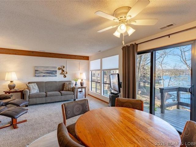 Condo for sale in Sunrise Beach, Missouri