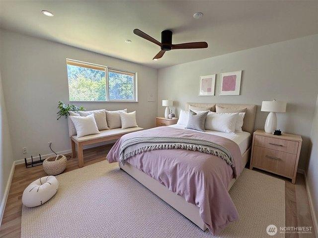 Condo for sale in Orcas, Washington