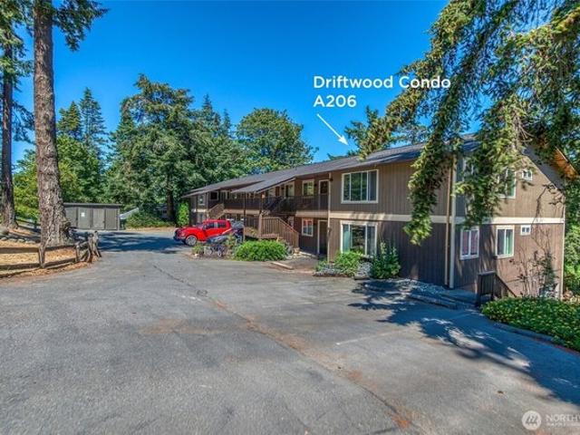 Condo for sale in Orcas, Washington