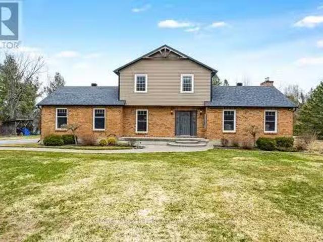 House for sale in Mississippi Mills, Ontario
