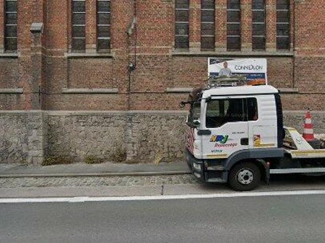 Appartement location à La Bruyère, Mons