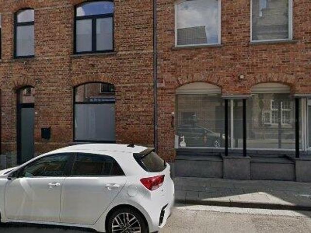 Appartement location à Ieper, West-Vlaanderen