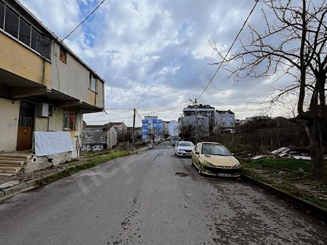 Arnavutköy, İstanbul içerisinde satılık Arsa