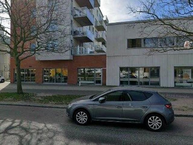Lokal hyra i Malmö, Skåne