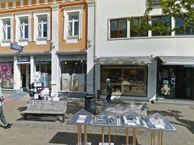 Lejlighed til leje i Horsens, Århus