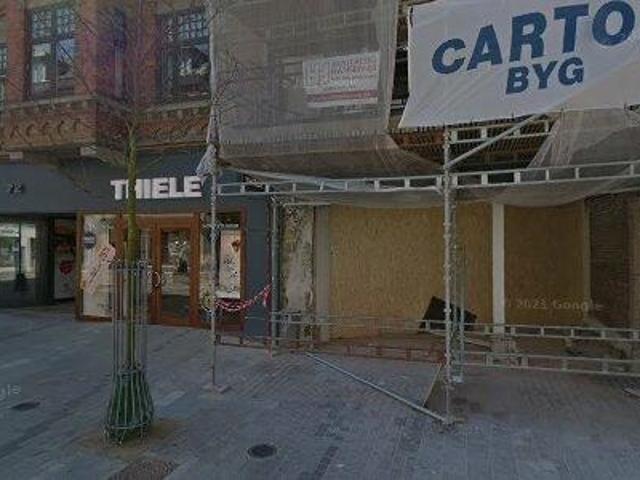 Lejlighed til salg i Esbjerg