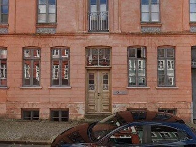 Lejlighed til salg i Haderslev