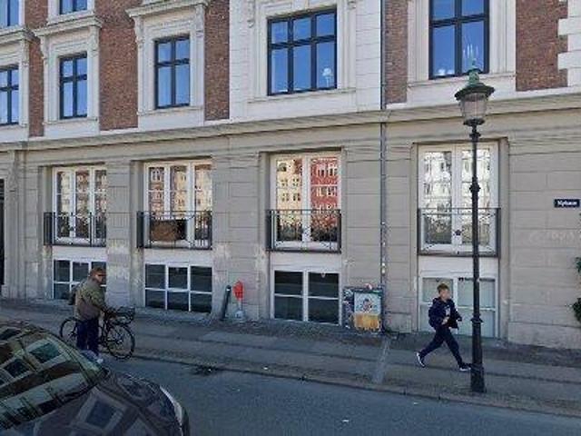 Lejlighed til salg i Christianshavn, København