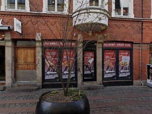 Lejlighed til salg i Århus