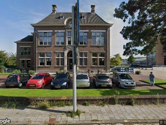 Bedrijfspand te huur in De Engel, Zuid Holland