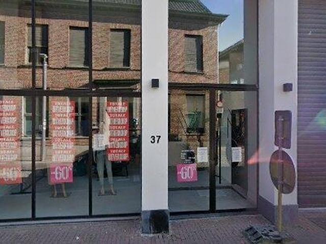 Bureau vente à Zele, Oost-Vlaanderen