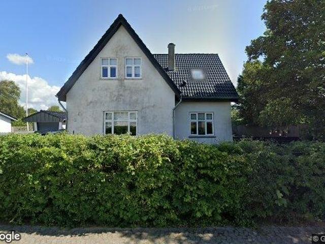 Hus til salg i Østerby, Esbjerg