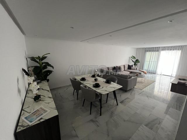 Appartement vente à Centre Ville