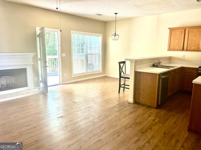Townhouse for sale in Mcdonough, Georgia