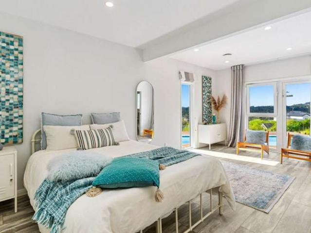 House for rent in Kawau Island, Oroua County